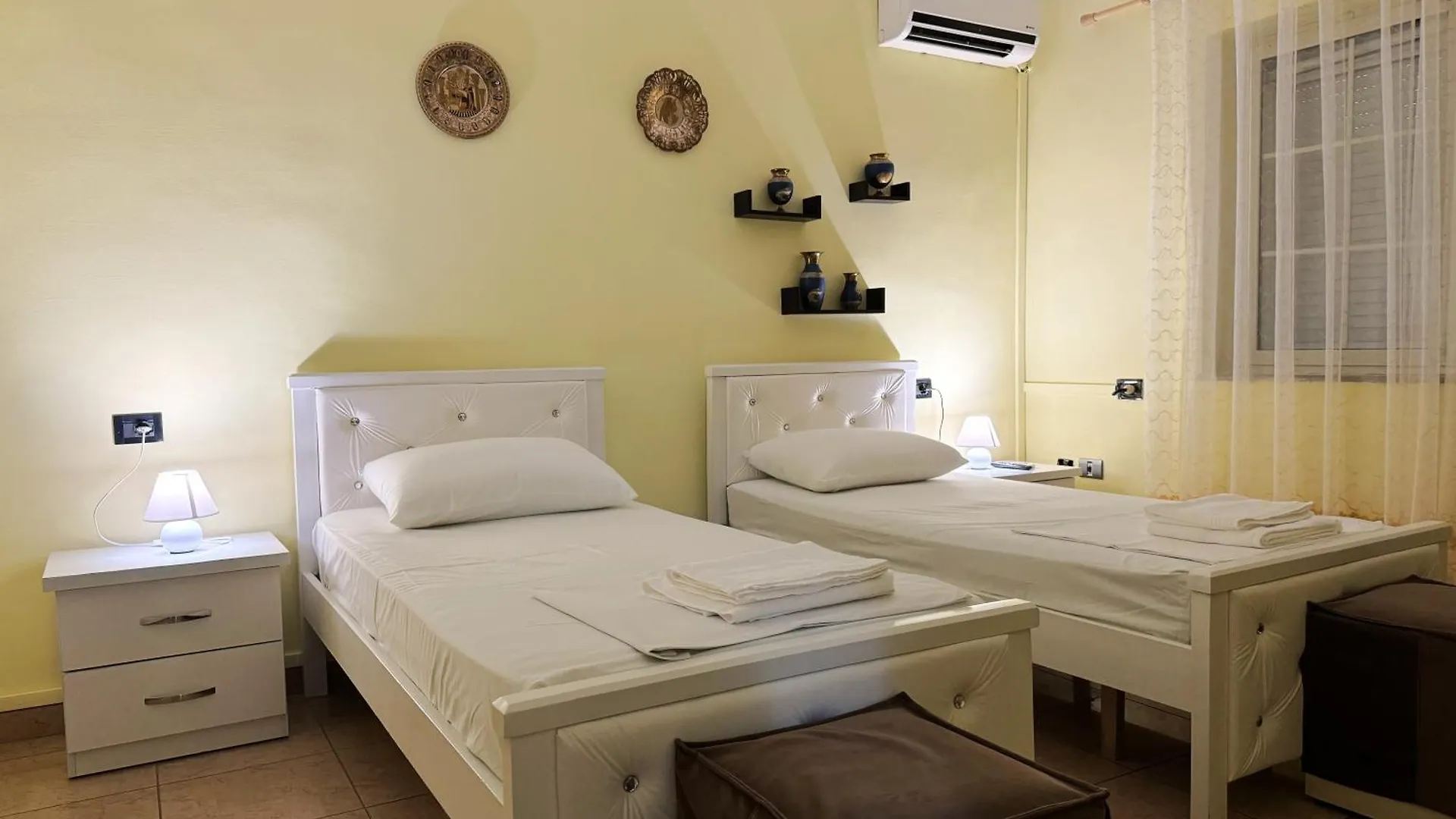 Apartament Fun House Serenity Tirana