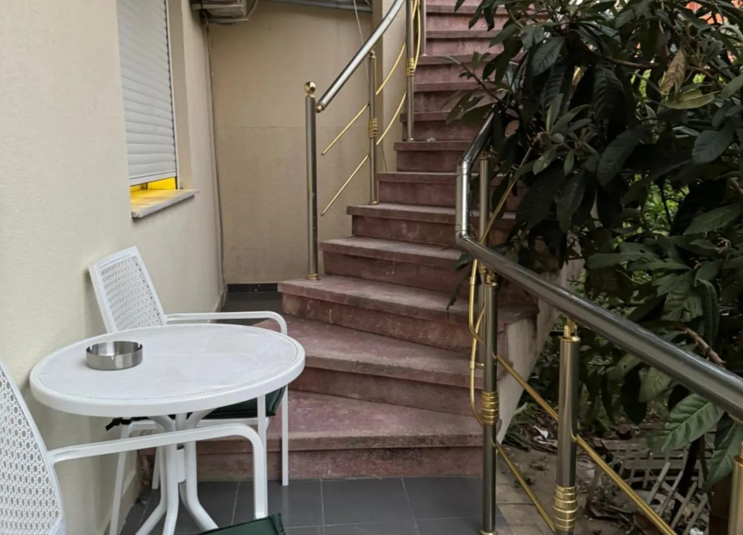 Apartament Fun House Serenity Tirana