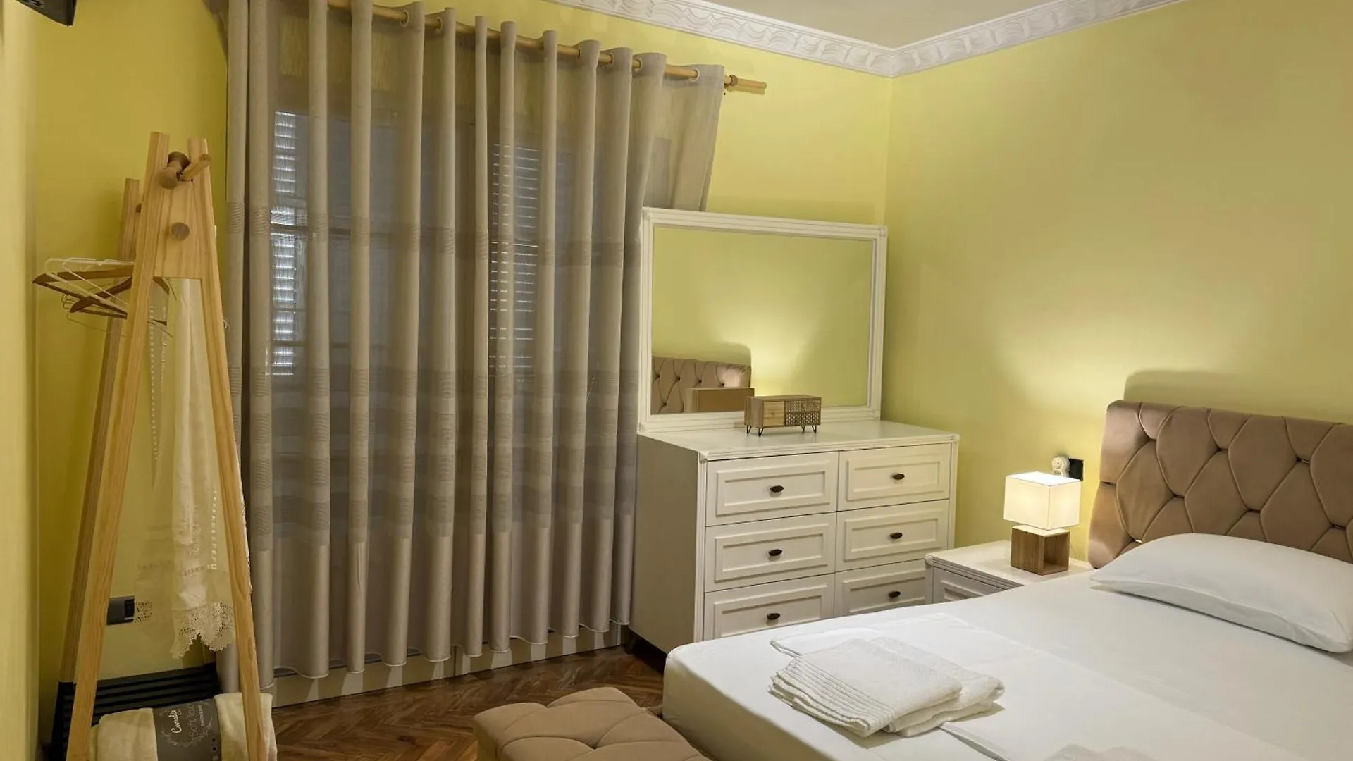 Apartament Fun House Serenity Tirana