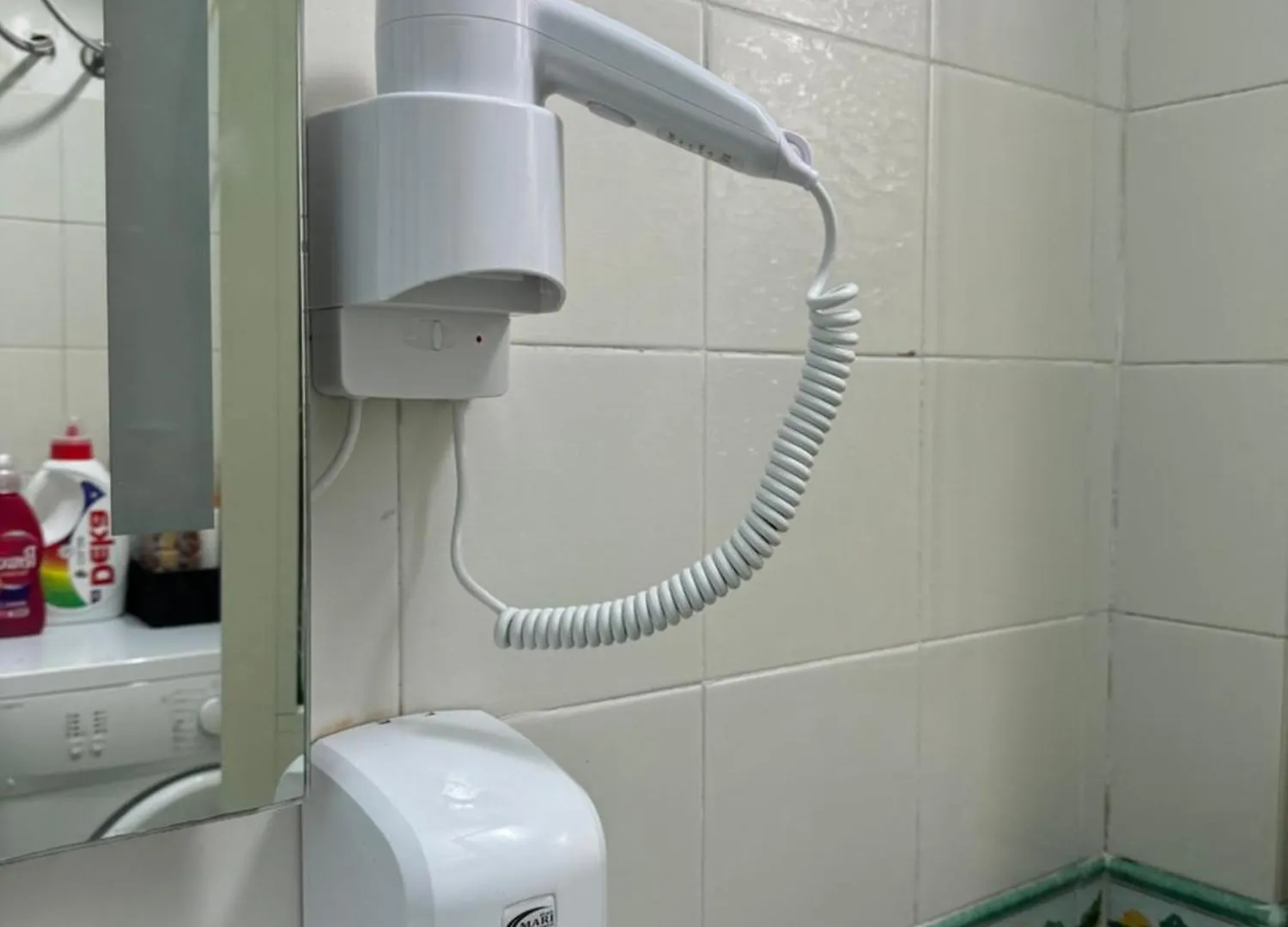 Apartament Fun House Serenity Tirana