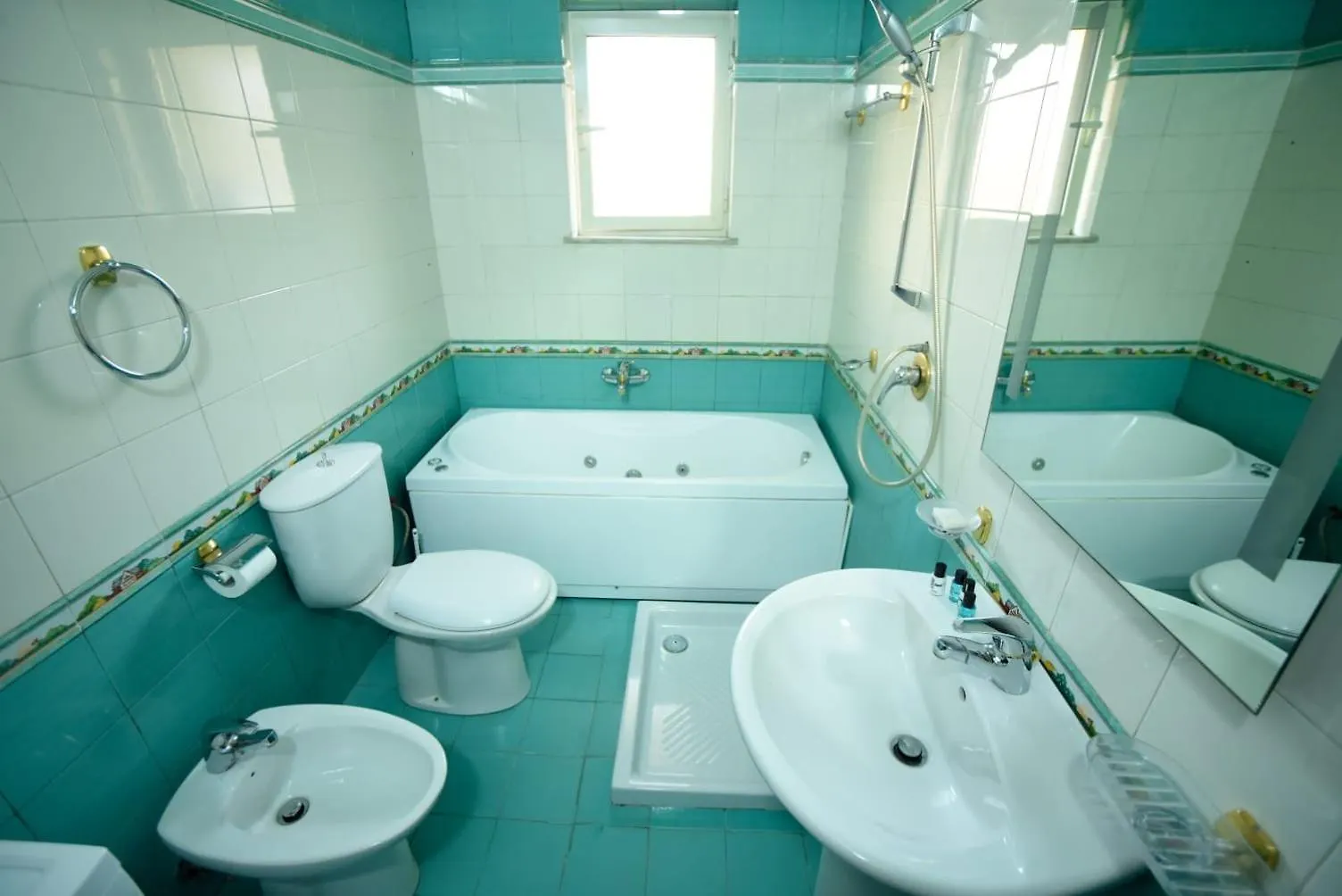Apartament Fun House Serenity Tirana